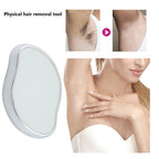 Painless Hair Removal Stone