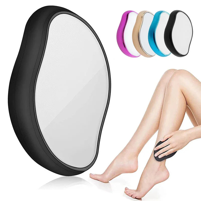 Painless Hair Removal Stone