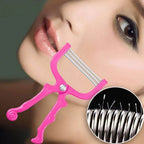 Facial Hair Threading Tool For Women