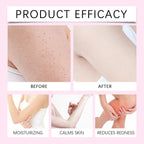 Cyperus Rotundus Oil Body Hair Remover