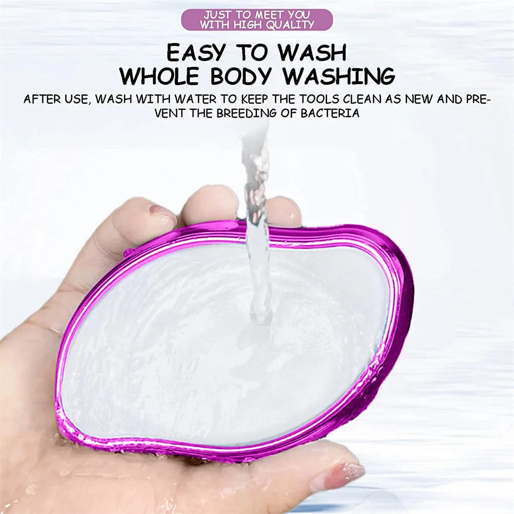 Painless Hair Removal Stone