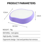 Painless Hair Removal Stone