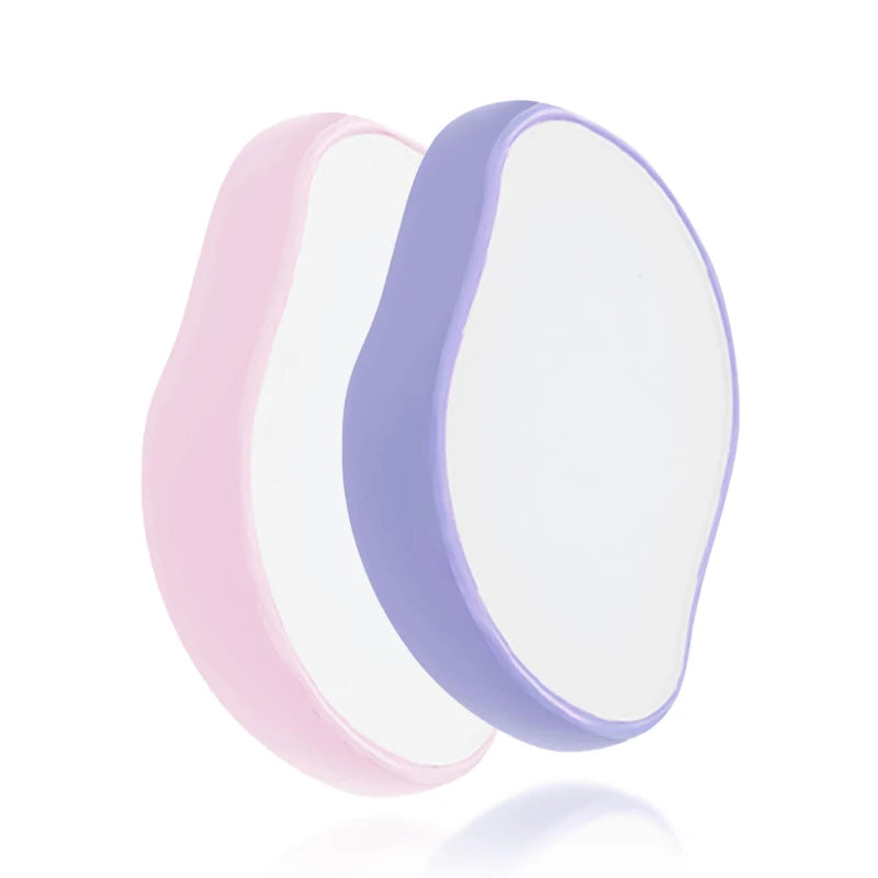 Painless Hair Removal Stone