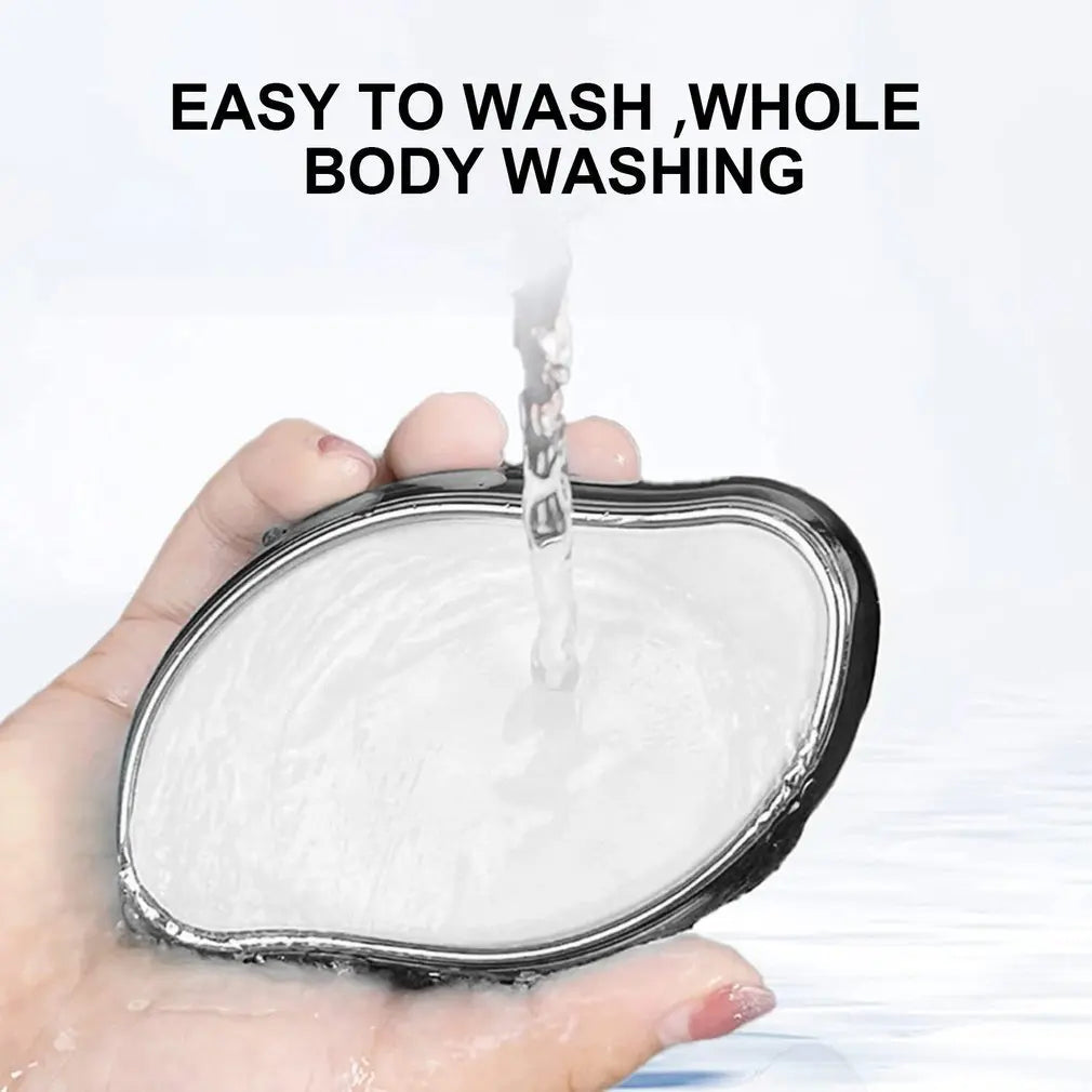 Painless Hair Removal Stone
