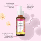 Cyperus Rotundus Oil Body Hair Remover