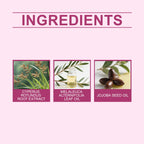 Cyperus Rotundus Oil Body Hair Remover