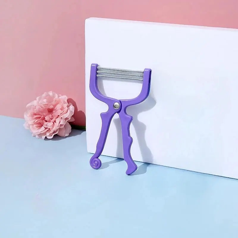 Facial Hair Threading Tool For Women