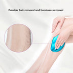 Painless Hair Removal Stone