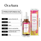 Cyperus Rotundus Oil Body Hair Remover