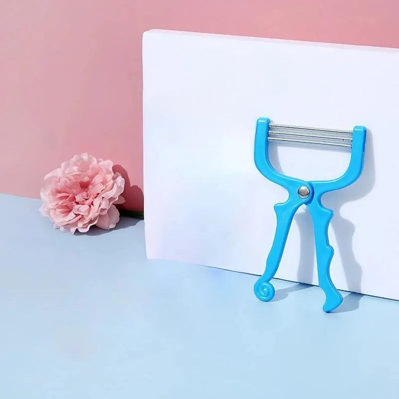 Facial Hair Threading Tool For Women