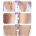 Painless Hair Removal Stone