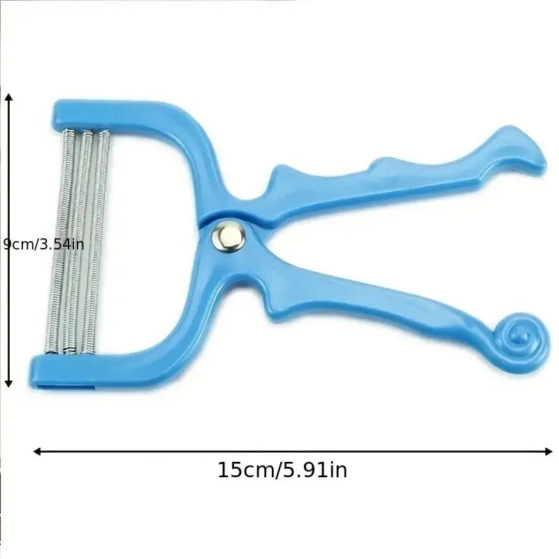 Facial Hair Threading Tool For Women