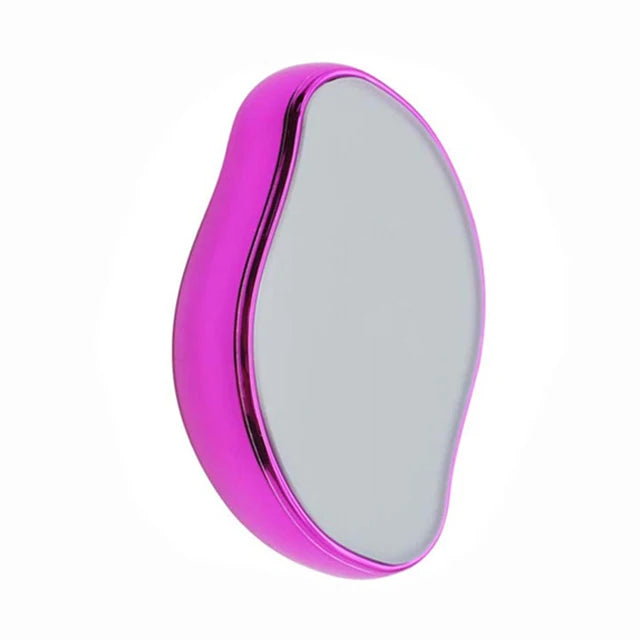 Painless Hair Removal Stone